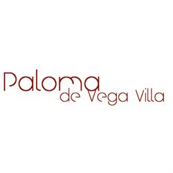 Paloma De Vega Villa, Lugo