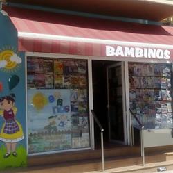 Bambinos, Sarón