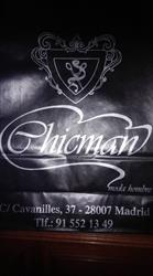 CHICMAN S. A., Madrid