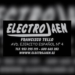Electro Jaen
