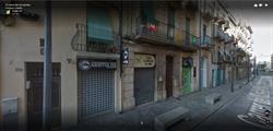 Taller de Arreglos de Ropa, Tarragona