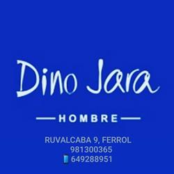 Dino Jara, Ferrol