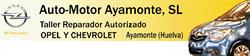 Auto-Motor Ayamonte S.l.