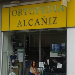 Ortopedia Alcañiz