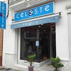 Celeste, Nerva