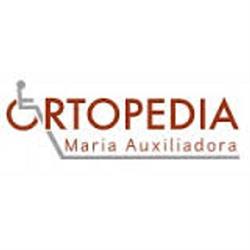 Ortopedia María Auxiliadora, Sevilla