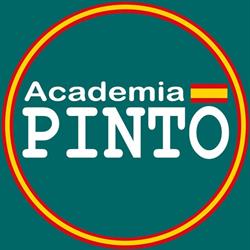 Academia Pinto, Madrid