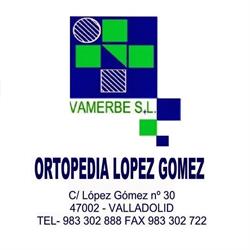 Ortopedia LÓPEZ GÓMEZ, Valladolid