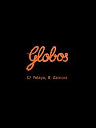 Globos, Zamora
