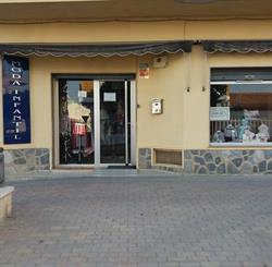 Moda Infantil La Palmera, Torre-Pacheco