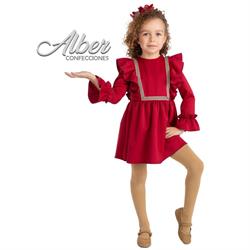 Confecciones Alber S.l., Albatera