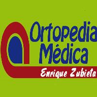 Ortopedia Medica Enrique Zubieta, Almería