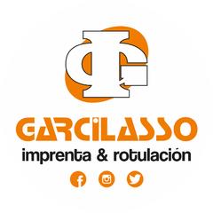 Garcilasso Imprenta & rotulación, Plasencia