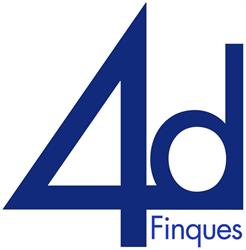 Finques 4d S.C.P., Cabrera de Mar