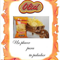 Exclusivas Olid S.L., Valladolid