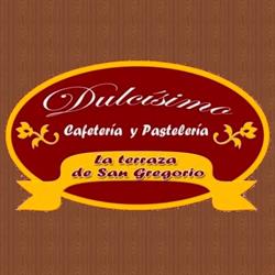 Dulcísimo, San Gregorio