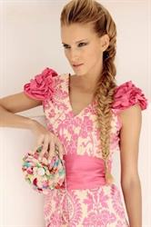 Candela Moda, El Ejido