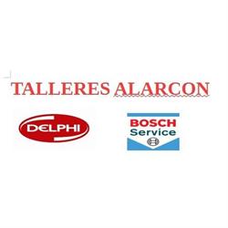 Talleres Alarcón, Madrid