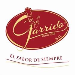 Productos Garrido, Rute