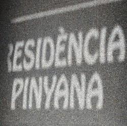 Residència Geriàtrica Pinyana, Alfarrás