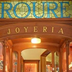 Roure, Palamós