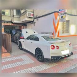 Motorauto, Madrid