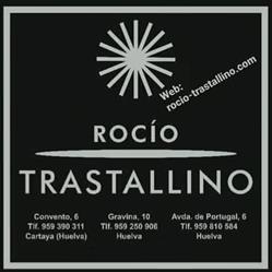 Rocio Trastallino, Cartaya