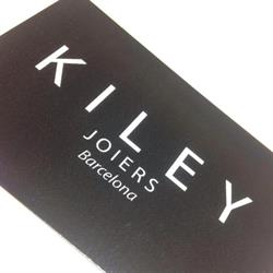 Kiley, Barcelona
