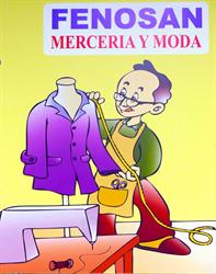 Mercería y Moda Fenosan, Elche