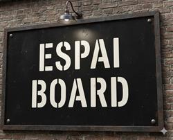 Espai Board, Ávila