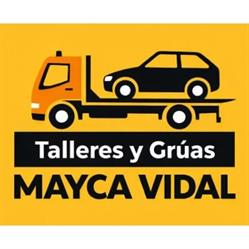 Talleres y Grúas Mayca Vidal S.L., Maó