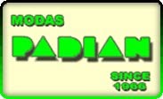 Modas Padián, Madrid