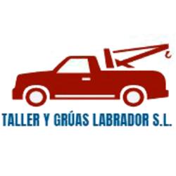Taller y Grúas Labrador, Torrefarrera