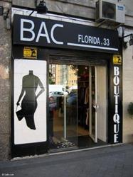 Bac, Madrid