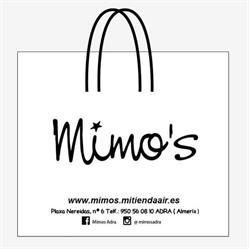 Mimos, Adra