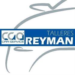 Reyman, Arganda del Rey