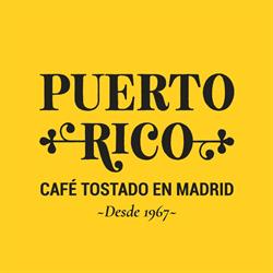 Cafés Puerto Rico, desde 1967, Alcorcón