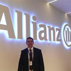 Seguros Allianz, Monzón