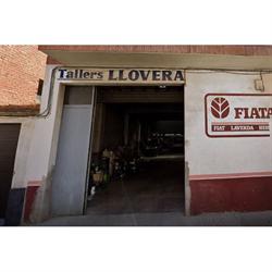 Talleres Llovera, Torregrossa