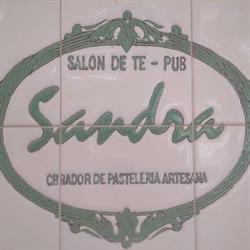 Sandra, Prado del Rey