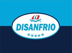 Disanfrio S.l., Móstoles