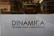 Dinámica Psicología y Psicomotricidad, Santander