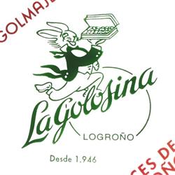 la Golosina, Logroño