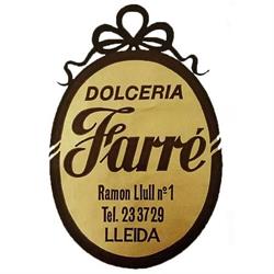 Farré, Lleida