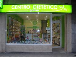 Centro Dietetico Gasteiz S.cv.