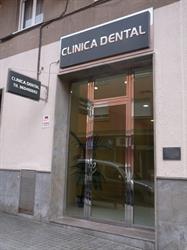 Clínica Dental Cristina Calatayud, Aspe