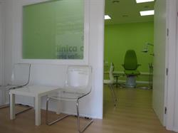 Clinica Del Pie Maria Vallejo, Madrid