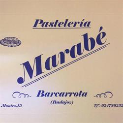 Pastelería Marabé S. L., Barcarrota