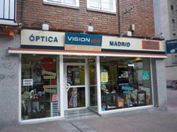 Optica Madrid, Móstoles