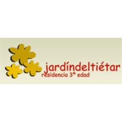 Residencia El Jardín del Tiétar, La Parra
